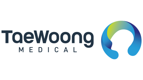 Taewoong logo