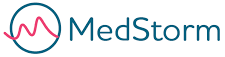 MedStorm logo