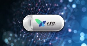 Navicam ANX video capsule