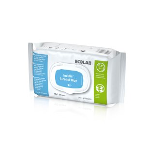 Incidin™ Alcohol Wipe