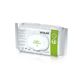 Incidin™ OxyWipe S