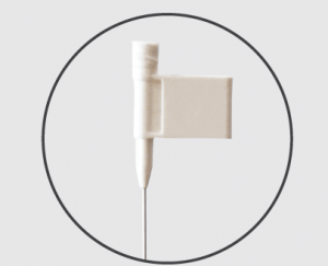 Precisie-instrument voor endoscopische VUR-behandeling