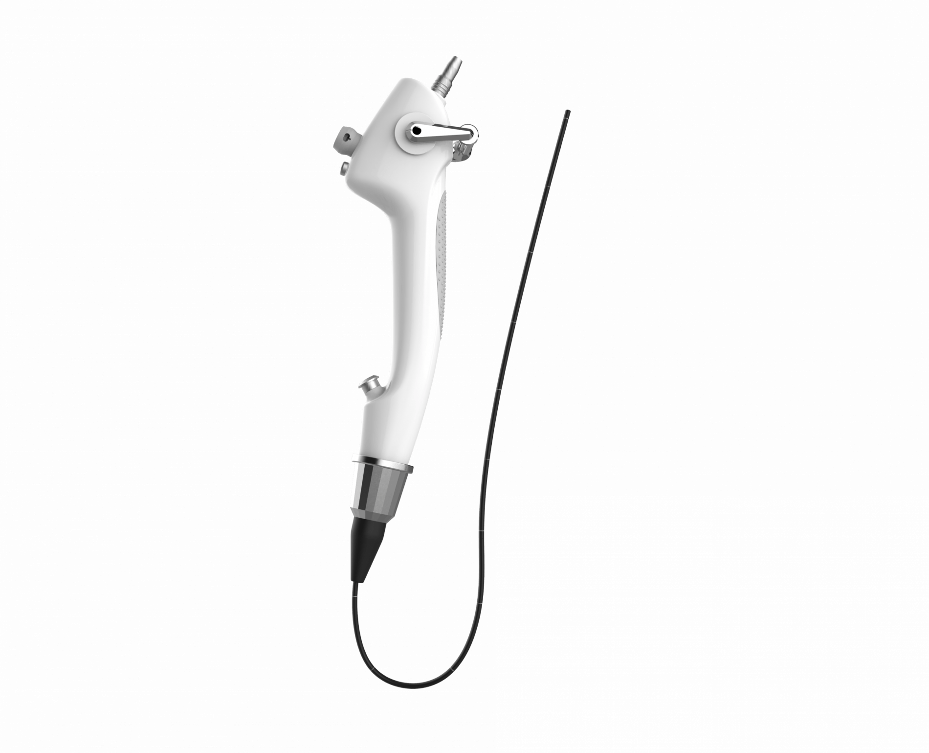 H-SteriScope Single-use Bronchoscope | Duomed