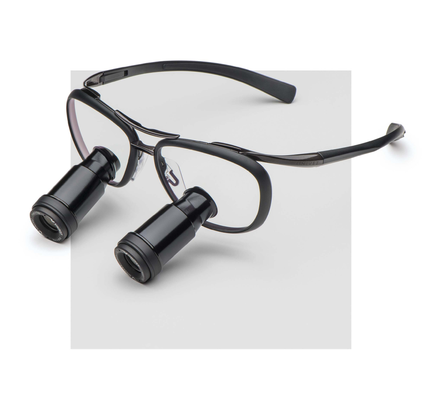 Loupes Univet