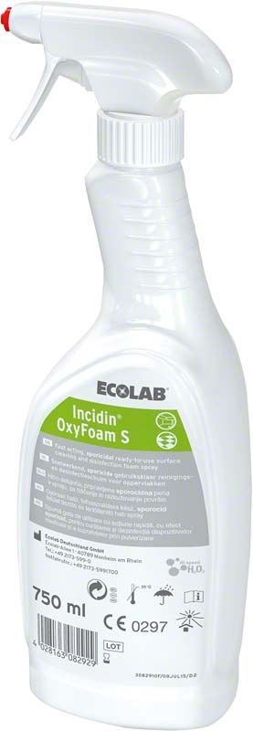  Incidin OxyFoam S