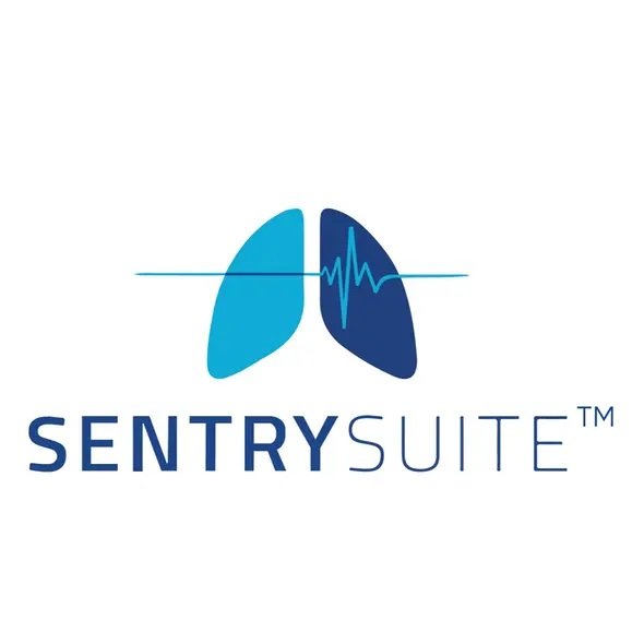 SentrySuite logo