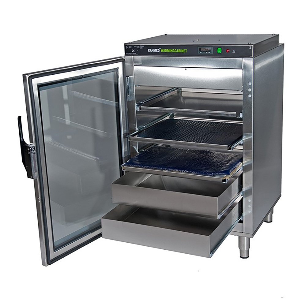 Kanmed Warming Cabinet