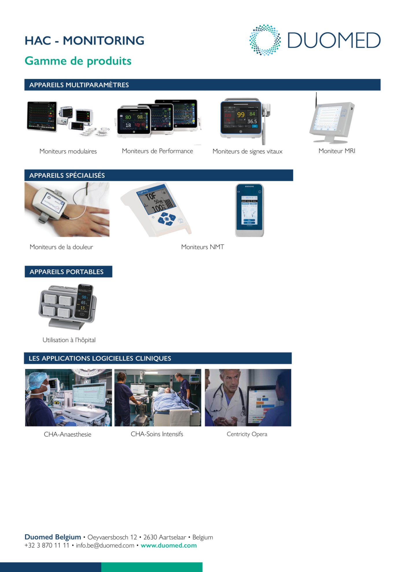  HAC - Anesthesia and Ventilation - Team 2024 