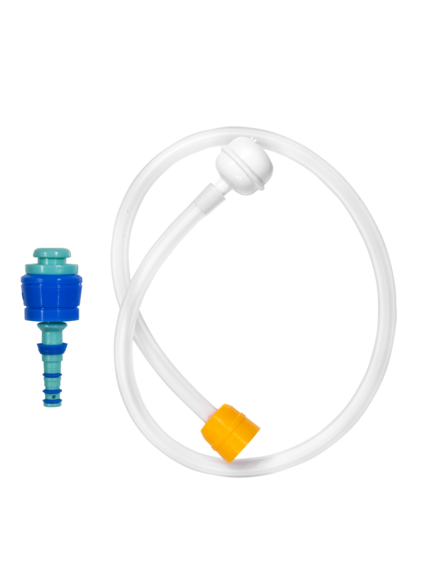 Cleaning Adaptor 2-Set