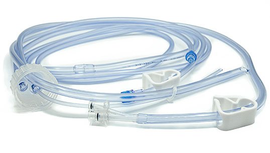 EndoGator Hybrid Tubing Olympus