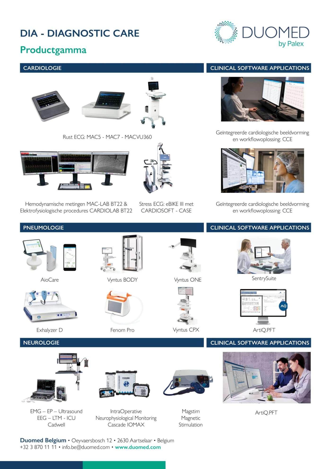 DIA - Diagnostic Care - Portfolio 2025 NL