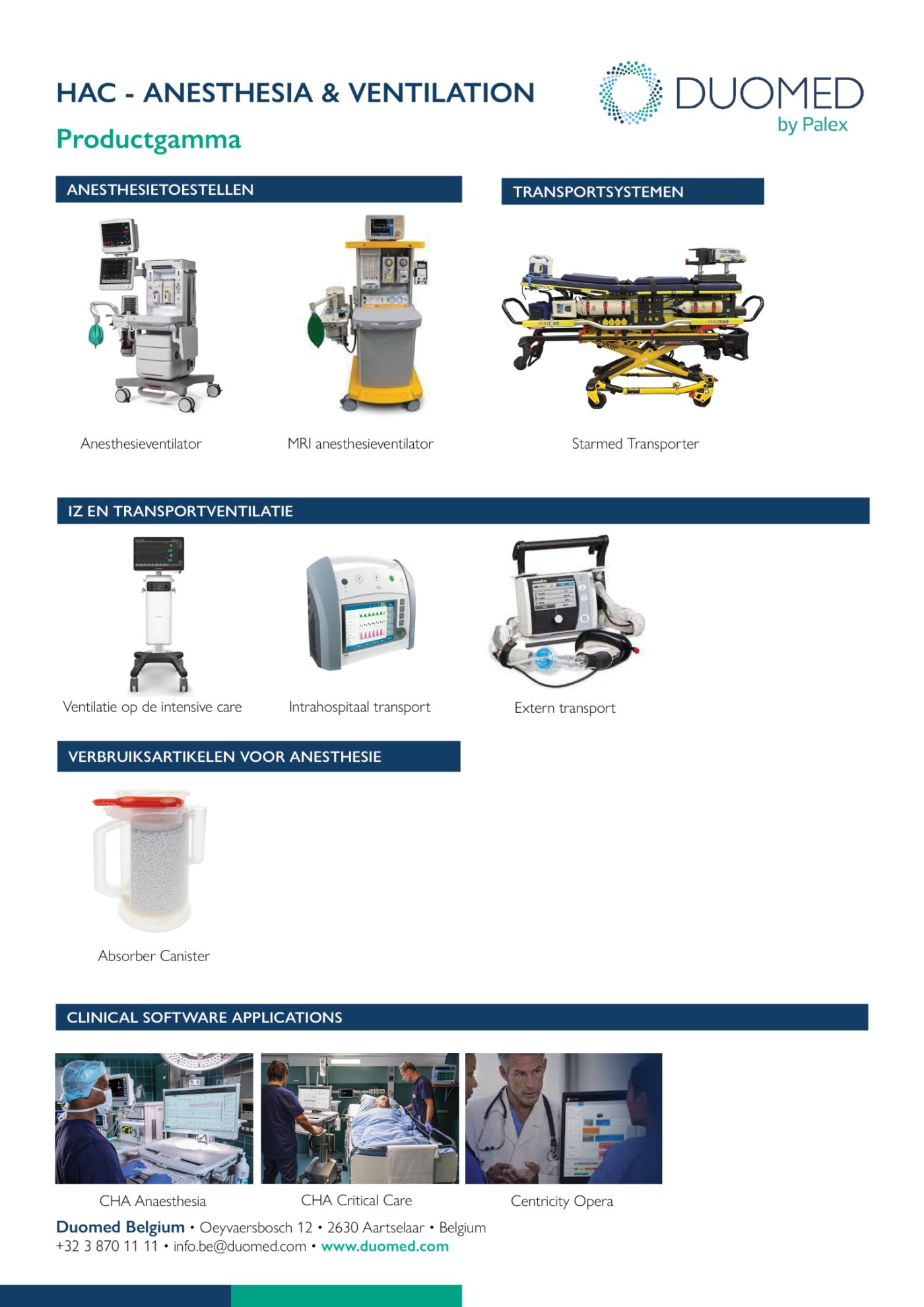 HAC - Monitoring - Team 2025 NL