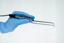 Duomed-Scandinavia-Pheasant-PVC-free-forceps