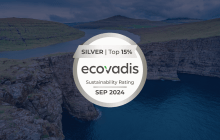 Ecovadis Duomed Silver