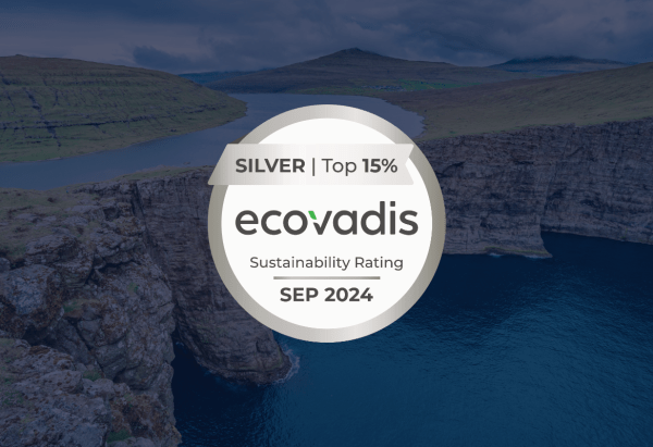 Ecovadis