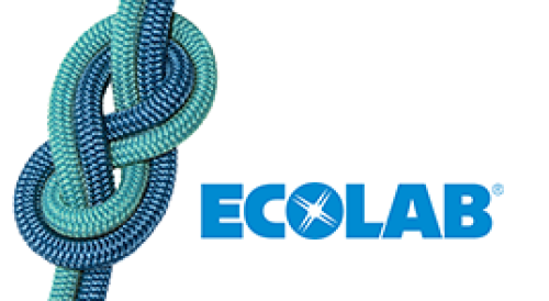 Expansion of Infection Prevention Portfolio: Exclusive Distribution of Ecolab Health Care products