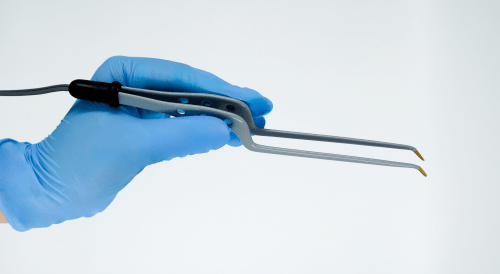 Duomed-Scandinavia-Pheasant-PVC-free-forceps