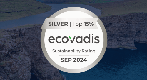 Ecovadis Duomed Silver